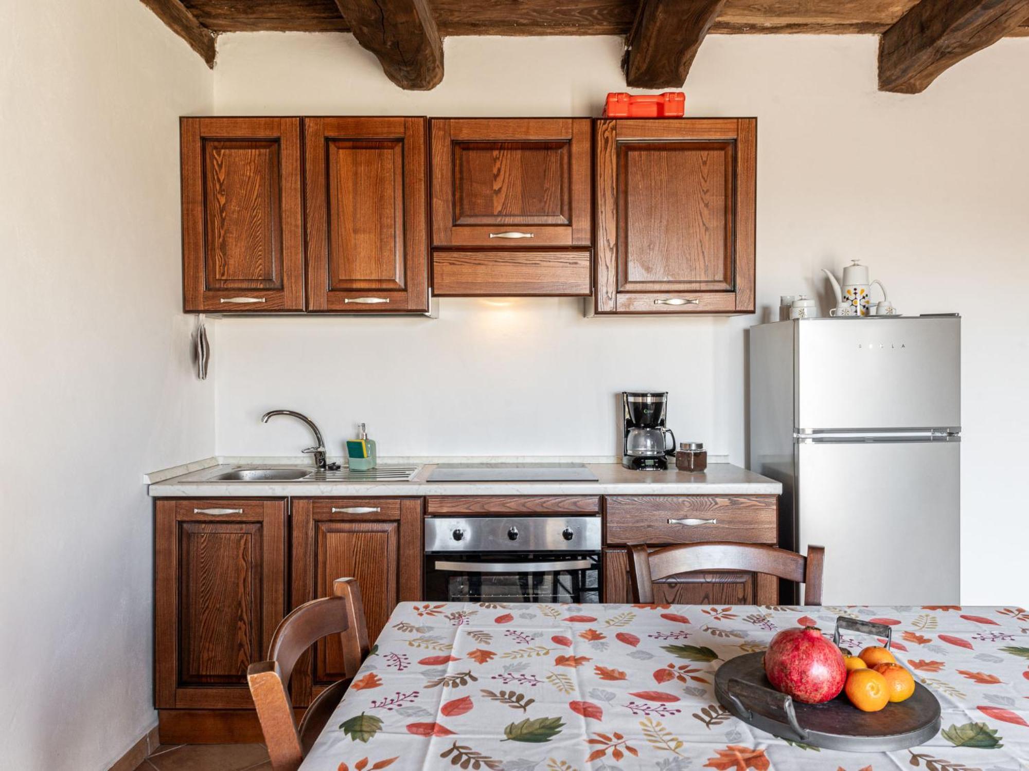 Holiday Home Aria By Interhome Arcidosso Exterior foto